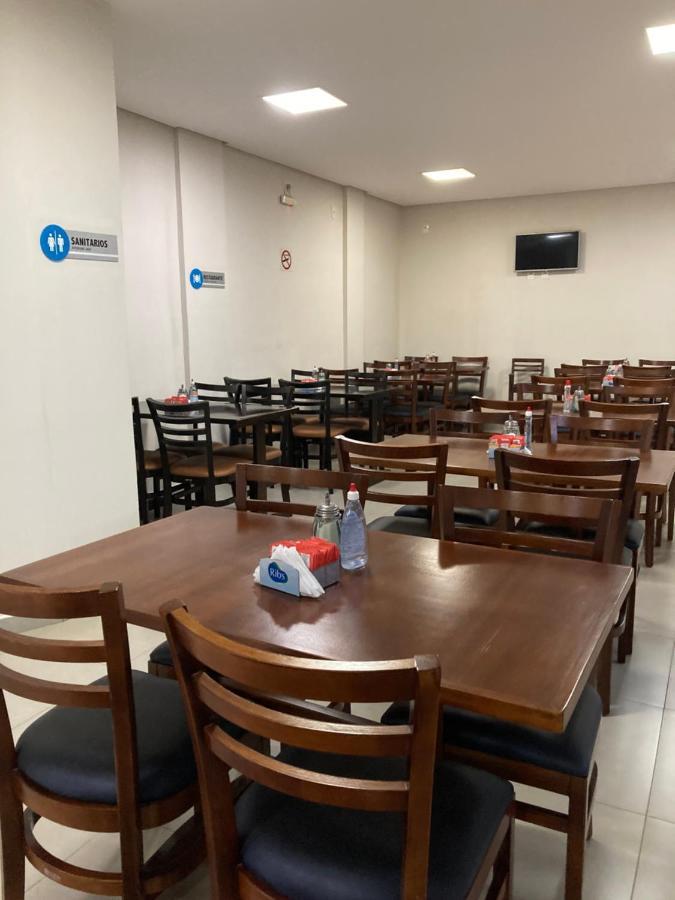 Ribs Hotel Piauí