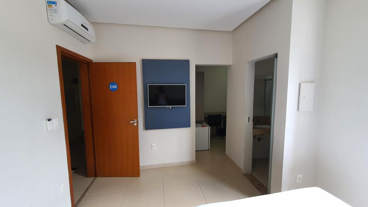 Ribs Hotel 4*